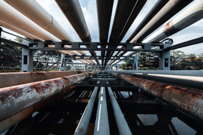 Vaca Muerta en Argentina Vaca Muerta en Argentina