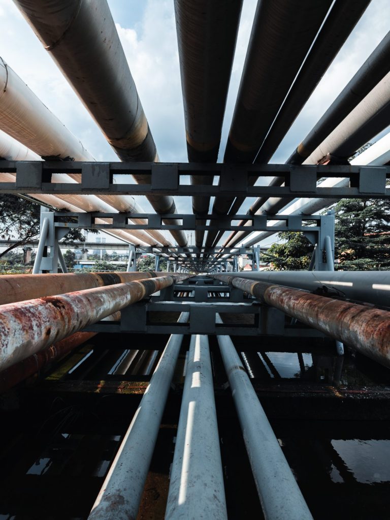 Vaca Muerta en Argentina