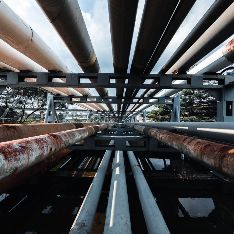 Vaca Muerta en Argentina