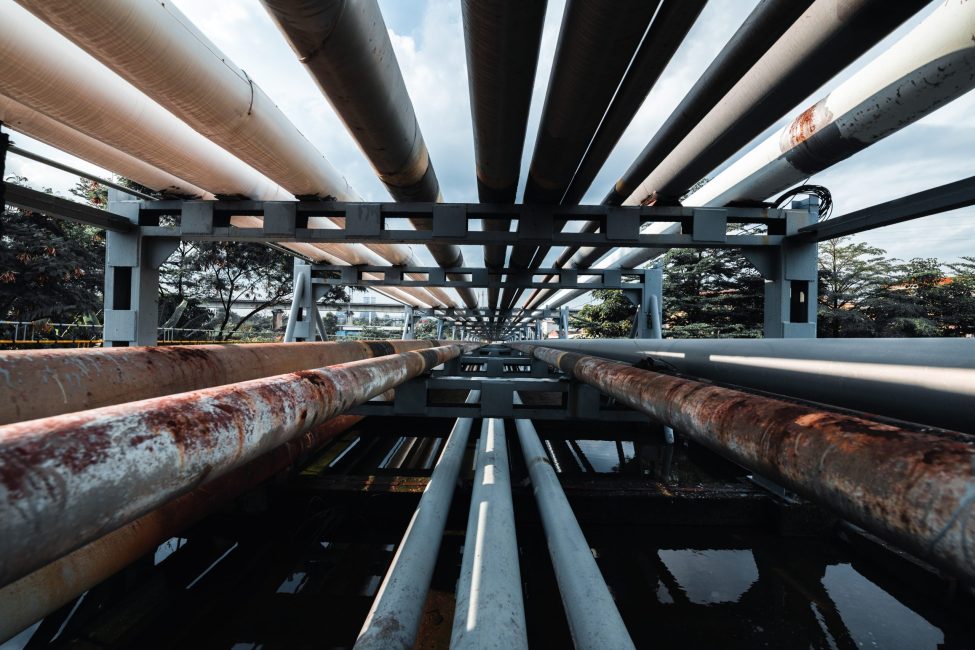 Vaca Muerta en Argentina