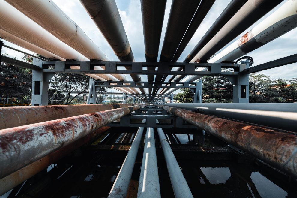 Vaca Muerta en Argentina