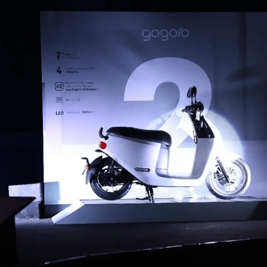 Avance sostenible: el intercambio de baterías que revoluciona la movilidad en Colombia Avance sostenible: el intercambio de baterías que revoluciona la movilidad en Colombia