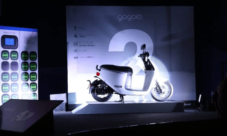 Avance sostenible: el intercambio de baterías que revoluciona la movilidad en Colombia Avance sostenible: el intercambio de baterías que revoluciona la movilidad en Colombia