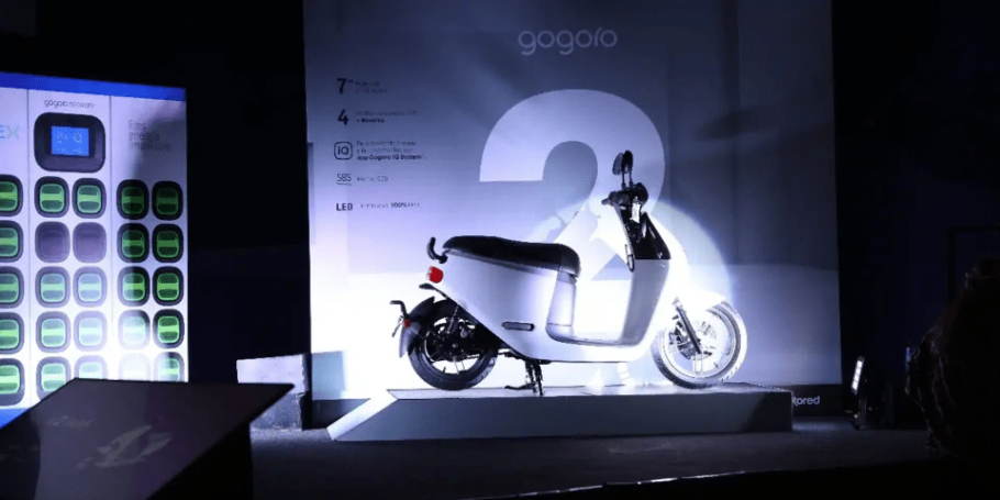 Avance sostenible: el intercambio de baterías que revoluciona la movilidad en Colombia