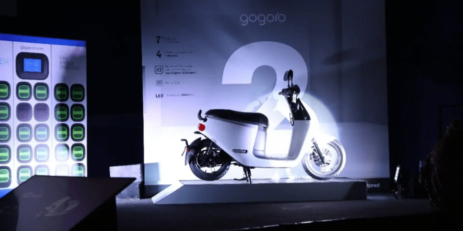 Avance sostenible: el intercambio de baterías que revoluciona la movilidad en Colombia Avance sostenible: el intercambio de baterías que revoluciona la movilidad en Colombia