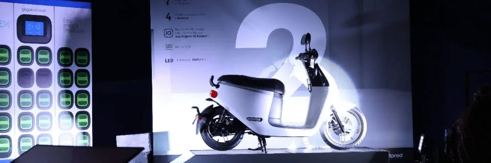 Avance sostenible: el intercambio de baterías que revoluciona la movilidad en Colombia Avance sostenible: el intercambio de baterías que revoluciona la movilidad en Colombia