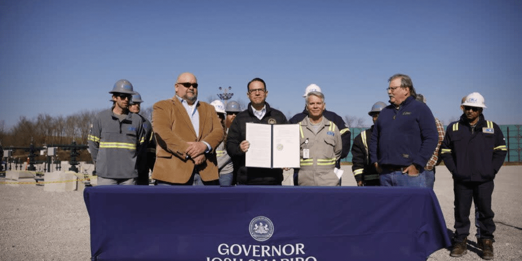 Pennsylvania gas producer CNX wants in on the hydrogen revolution Pennsylvania gas producer CNX wants in on the hydrogen revolution