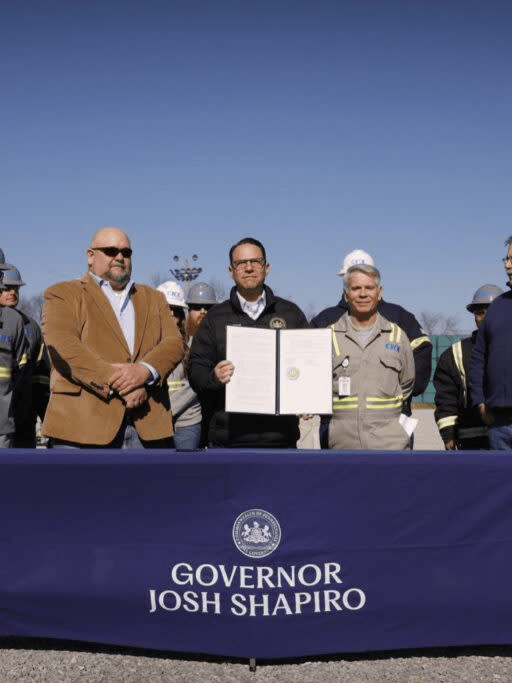 Pennsylvania gas producer CNX wants in on the hydrogen revolution