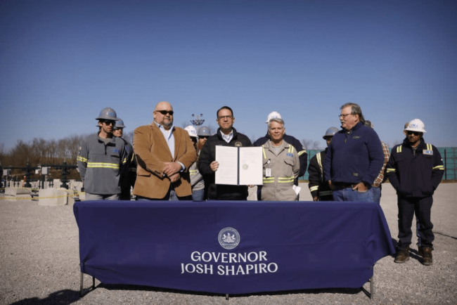 Pennsylvania gas producer CNX wants in on the hydrogen revolution Pennsylvania gas producer CNX wants in on the hydrogen revolution