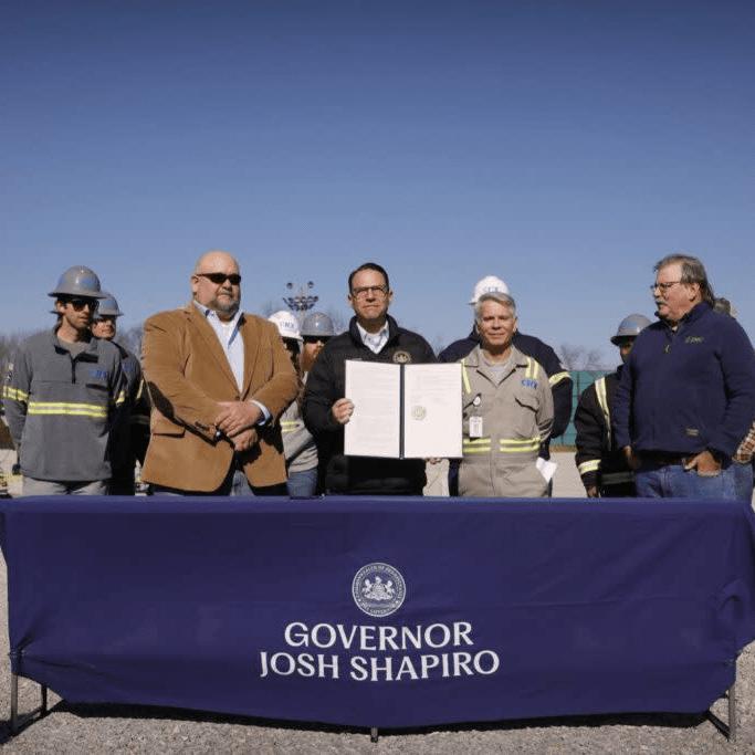 Pennsylvania gas producer CNX wants in on the hydrogen revolution