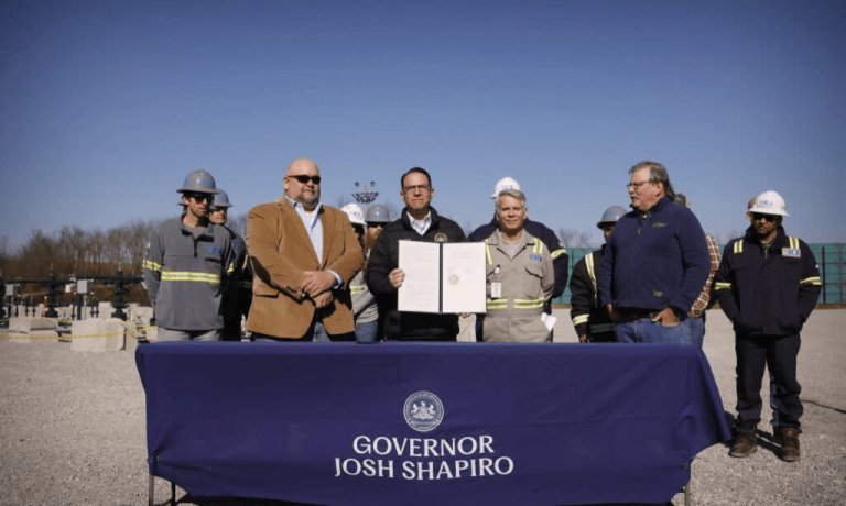 Pennsylvania gas producer CNX wants in on the hydrogen revolution Pennsylvania gas producer CNX wants in on the hydrogen revolution