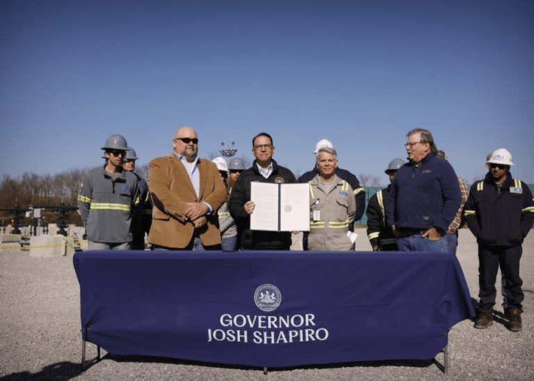 Pennsylvania gas producer CNX wants in on the hydrogen revolution