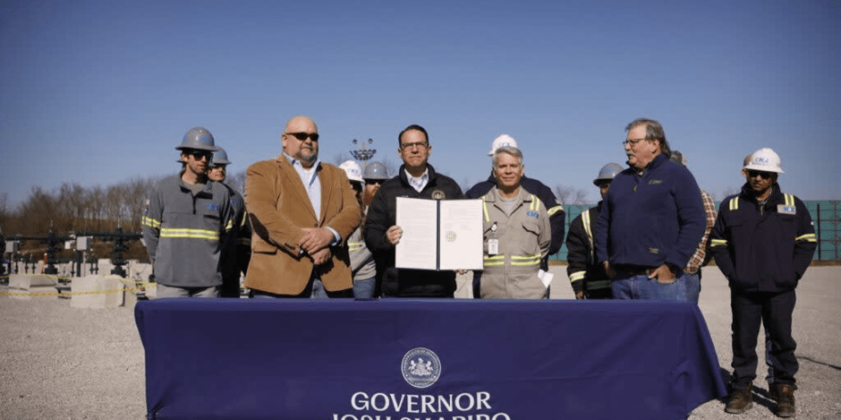 Pennsylvania gas producer CNX wants in on the hydrogen revolution