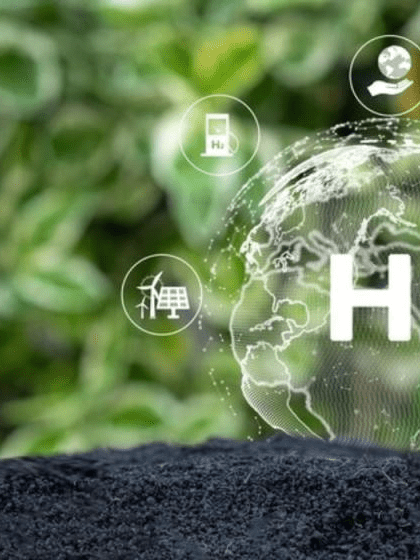 Colombia inauguró su oficina H2-Diplo para impulsar el hidrógeno verde