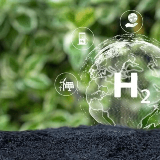 Colombia inauguró su oficina H2-Diplo para impulsar el hidrógeno verde