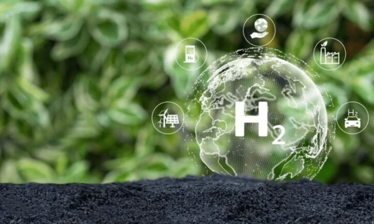 Colombia inauguró su oficina H2-Diplo para impulsar el hidrógeno verde Colombia inauguró su oficina H2-Diplo para impulsar el hidrógeno verde