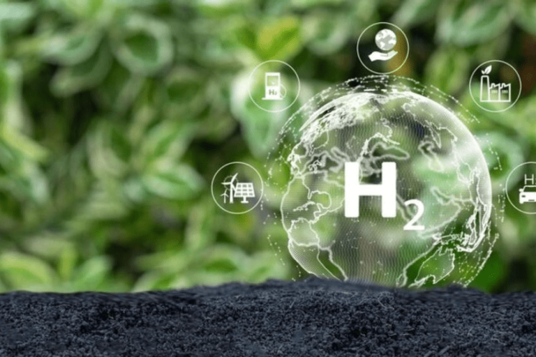 Colombia inauguró su oficina H2-Diplo para impulsar el hidrógeno verde