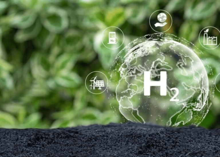 Colombia inauguró su oficina H2-Diplo para impulsar el hidrógeno verde