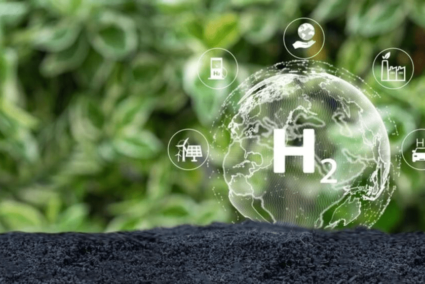 Colombia inauguró su oficina H2-Diplo para impulsar el hidrógeno verde