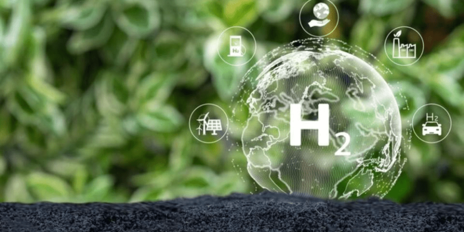 Colombia inauguró su oficina H2-Diplo para impulsar el hidrógeno verde