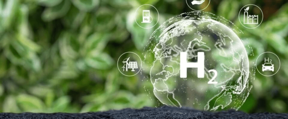 Colombia inauguró su oficina H2-Diplo para impulsar el hidrógeno verde