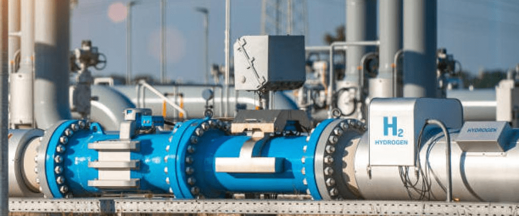 Proyecto de ley de hidrógeno tendrá nueva estrategia tras ser archivado en el Senado