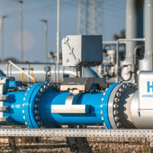 Proyecto de ley de hidrógeno tendrá nueva estrategia tras ser archivado en el Senado