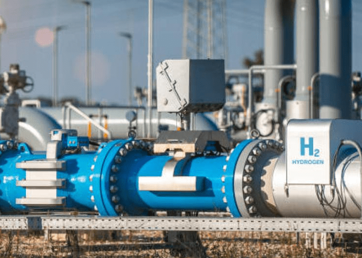 Proyecto de ley de hidrógeno tendrá nueva estrategia tras ser archivado en el Senado