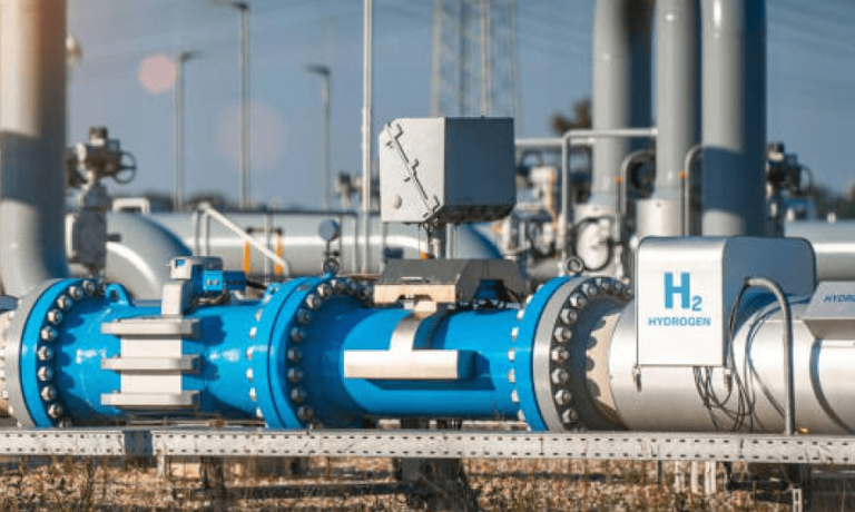 Proyecto de ley de hidrógeno tendrá nueva estrategia tras ser archivado en el Senado