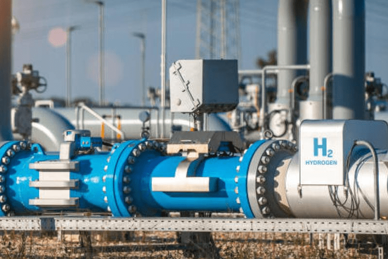 Proyecto de ley de hidrógeno tendrá nueva estrategia tras ser archivado en el Senado Proyecto de ley de hidrógeno tendrá nueva estrategia tras ser archivado en el Senado