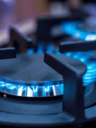 Ecopetrol e Invercolsa se alían para conectar a 13.547 familias al servicio de gas natural