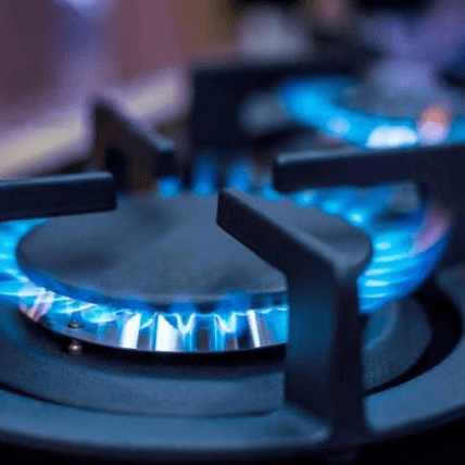 Ecopetrol e Invercolsa se alían para conectar a 13.547 familias al servicio de gas natural