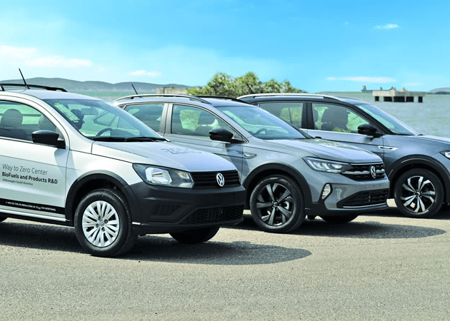 Volkswagen Colombia comparte los resultados de la primera fase de vehículos impulsados con Bioetanol