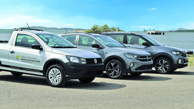 Volkswagen Colombia comparte los resultados de la primera fase de vehículos impulsados con Bioetanol Volkswagen Colombia comparte los resultados de la primera fase de vehículos impulsados con Bioetanol