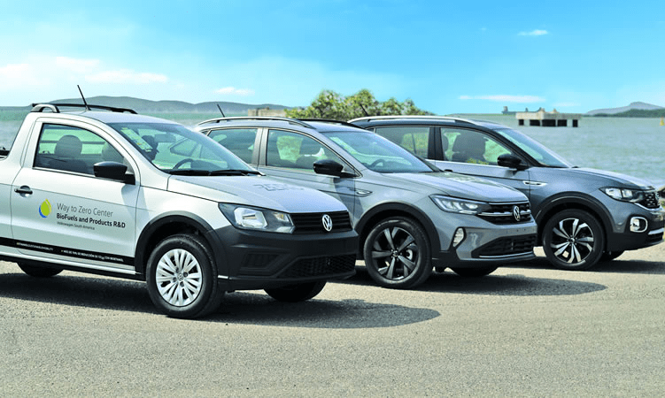 Volkswagen Colombia comparte los resultados de la primera fase de vehículos impulsados con Bioetanol