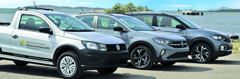 Volkswagen Colombia comparte los resultados de la primera fase de vehículos impulsados con Bioetanol Volkswagen Colombia comparte los resultados de la primera fase de vehículos impulsados con Bioetanol