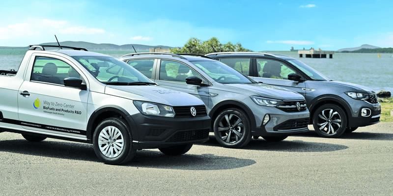 Volkswagen Colombia comparte los resultados de la primera fase de vehículos impulsados con Bioetanol Volkswagen Colombia comparte los resultados de la primera fase de vehículos impulsados con Bioetanol