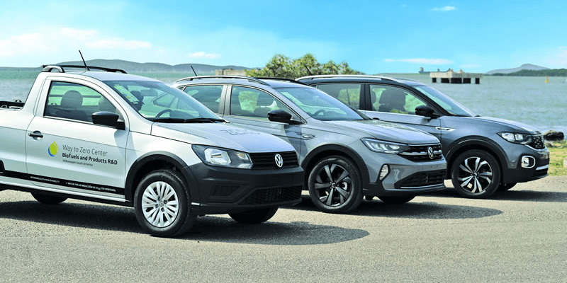 Volkswagen Colombia comparte los resultados de la primera fase de vehículos impulsados con Bioetanol Volkswagen Colombia comparte los resultados de la primera fase de vehículos impulsados con Bioetanol