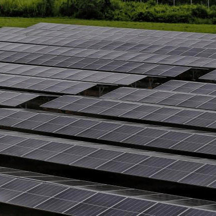 En 13 años, 53 % de la energía que se genere en Colombia sería renovable y la térmica caería a mínimos