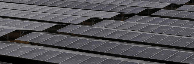 En 13 años, 53 % de la energía que se genere en Colombia sería renovable y la térmica caería a mínimos En 13 años, 53 % de la energía que se genere en Colombia sería renovable y la térmica caería a mínimos