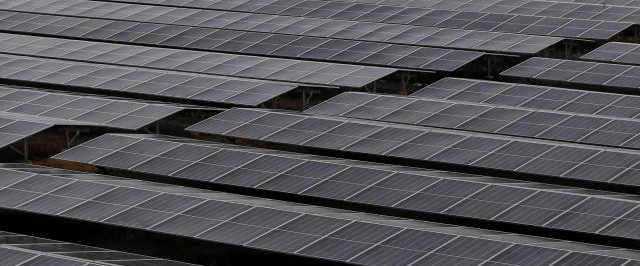 En 13 años, 53 % de la energía que se genere en Colombia sería renovable y la térmica caería a mínimos