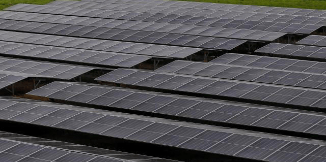 En 13 años, 53 % de la energía que se genere en Colombia sería renovable y la térmica caería a mínimos En 13 años, 53 % de la energía que se genere en Colombia sería renovable y la térmica caería a mínimos