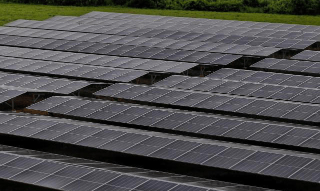 En 13 años, 53 % de la energía que se genere en Colombia sería renovable y la térmica caería a mínimos