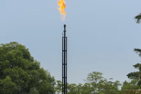 ¿Qué vías tiene América Latina y el Caribe para reducir sus emisiones de gases de efecto invernadero al 2030?