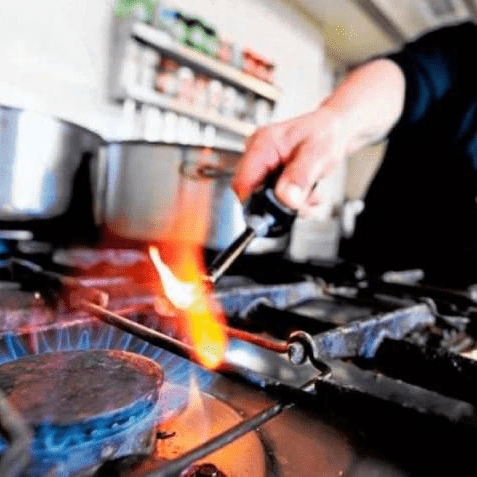 Aprueban subsidio del 70% para conexión e instalación de gas natural en hogares pobres Aprueban subsidio del 70% para conexión e instalación de gas natural en hogares pobres