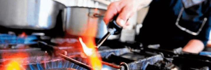 Aprueban subsidio del 70% para conexión e instalación de gas natural en hogares pobres Aprueban subsidio del 70% para conexión e instalación de gas natural en hogares pobres