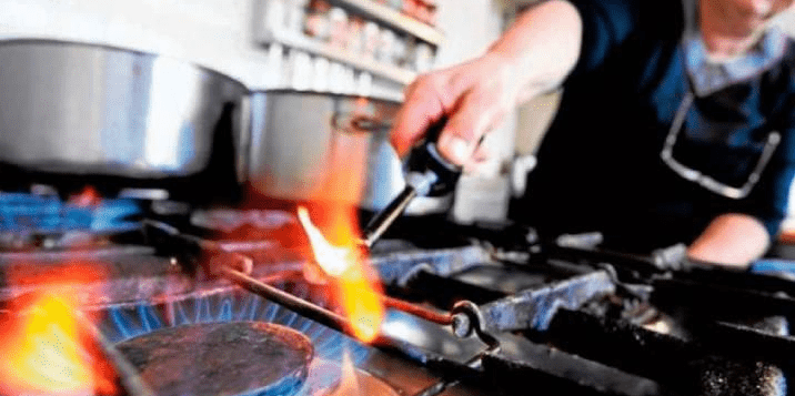 Aprueban subsidio del 70% para conexión e instalación de gas natural en hogares pobres Aprueban subsidio del 70% para conexión e instalación de gas natural en hogares pobres