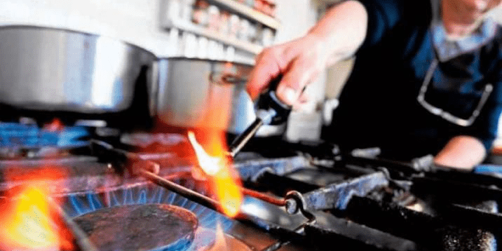 Aprueban subsidio del 70% para conexión e instalación de gas natural en hogares pobres Aprueban subsidio del 70% para conexión e instalación de gas natural en hogares pobres