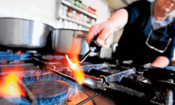 Aprueban subsidio del 70% para conexión e instalación de gas natural en hogares pobres Aprueban subsidio del 70% para conexión e instalación de gas natural en hogares pobres