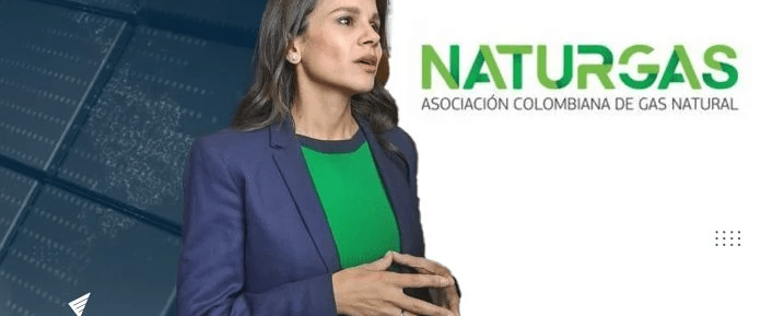 Gas natural en hogares de Colombia alcanzó más de 413.000 nuevos usuarios en 2023